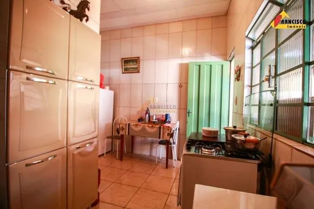 Casa à venda, 2 quartos, 2 vagas, Interlagos - Divinópolis/MG - Foto 4