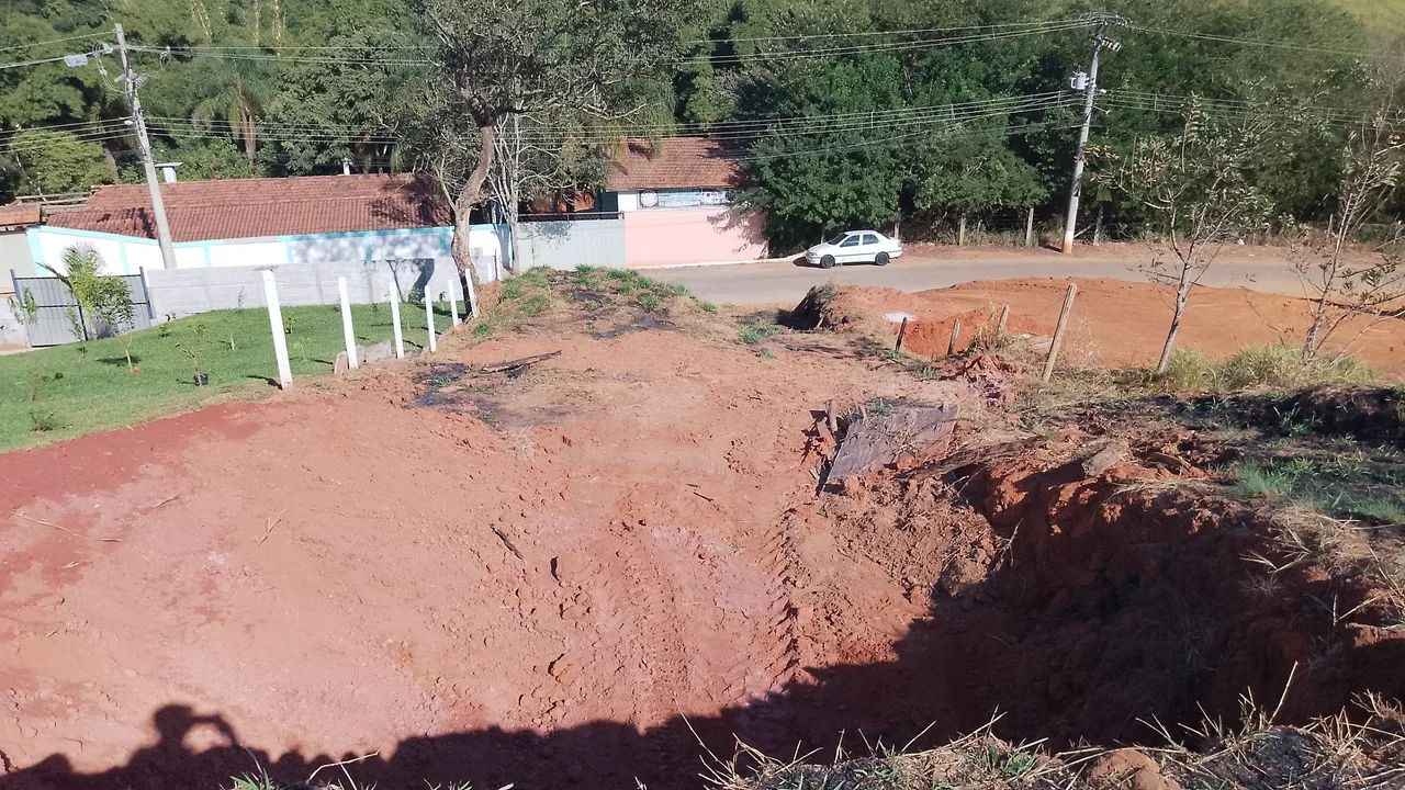 foto - Taubaté - São Gonçalo