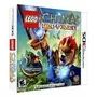 Jogo Lego Legends Of Chima Lavals Journey Nintendo 3ds
