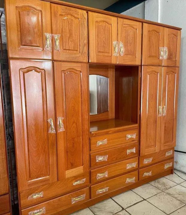 Guarda roupa casal  - Foto 2