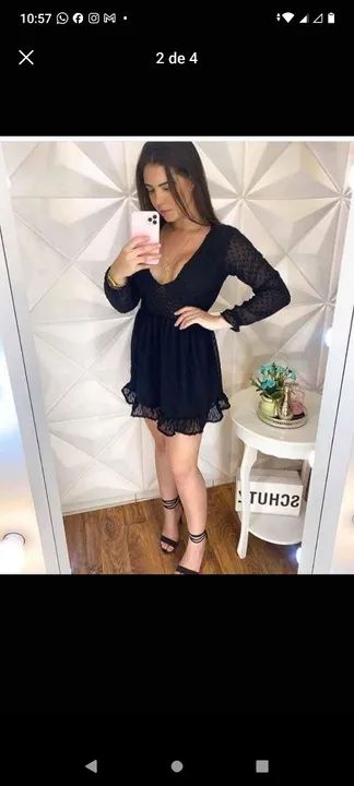 Vestido