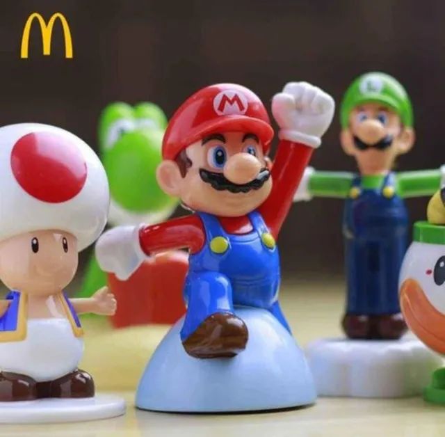 Super Mário (2016) - Foto 2