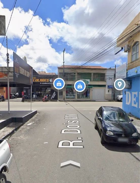 Terreno localizado no Cohatrac  - Foto 2