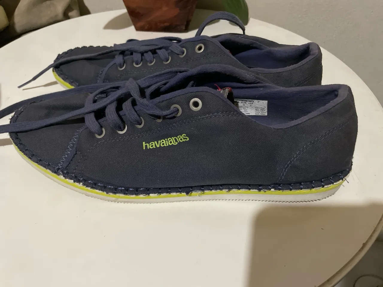 Sapato da HAVAIANA