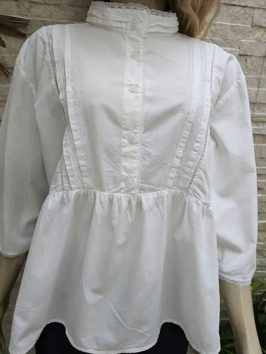 Camisa marca 3 - Foto 2