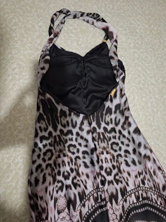 Vestido longo - P - Foto 2