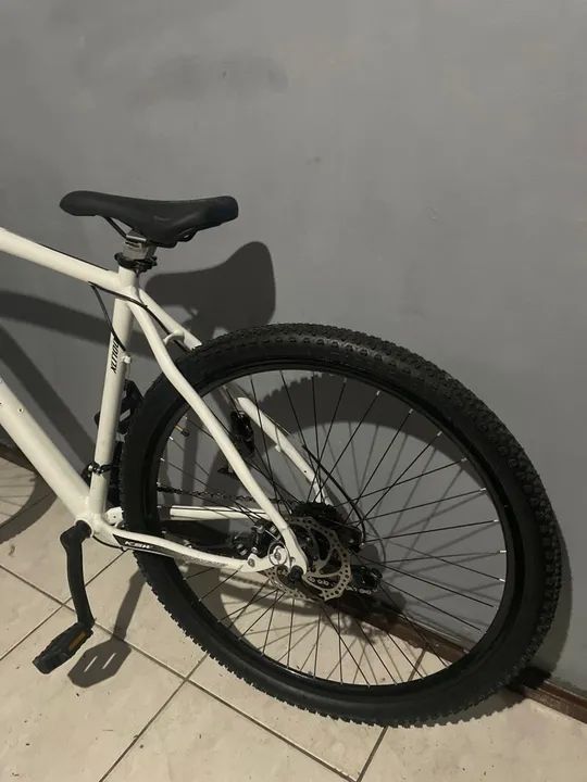 Bicicleta Aro 29  - Foto 4