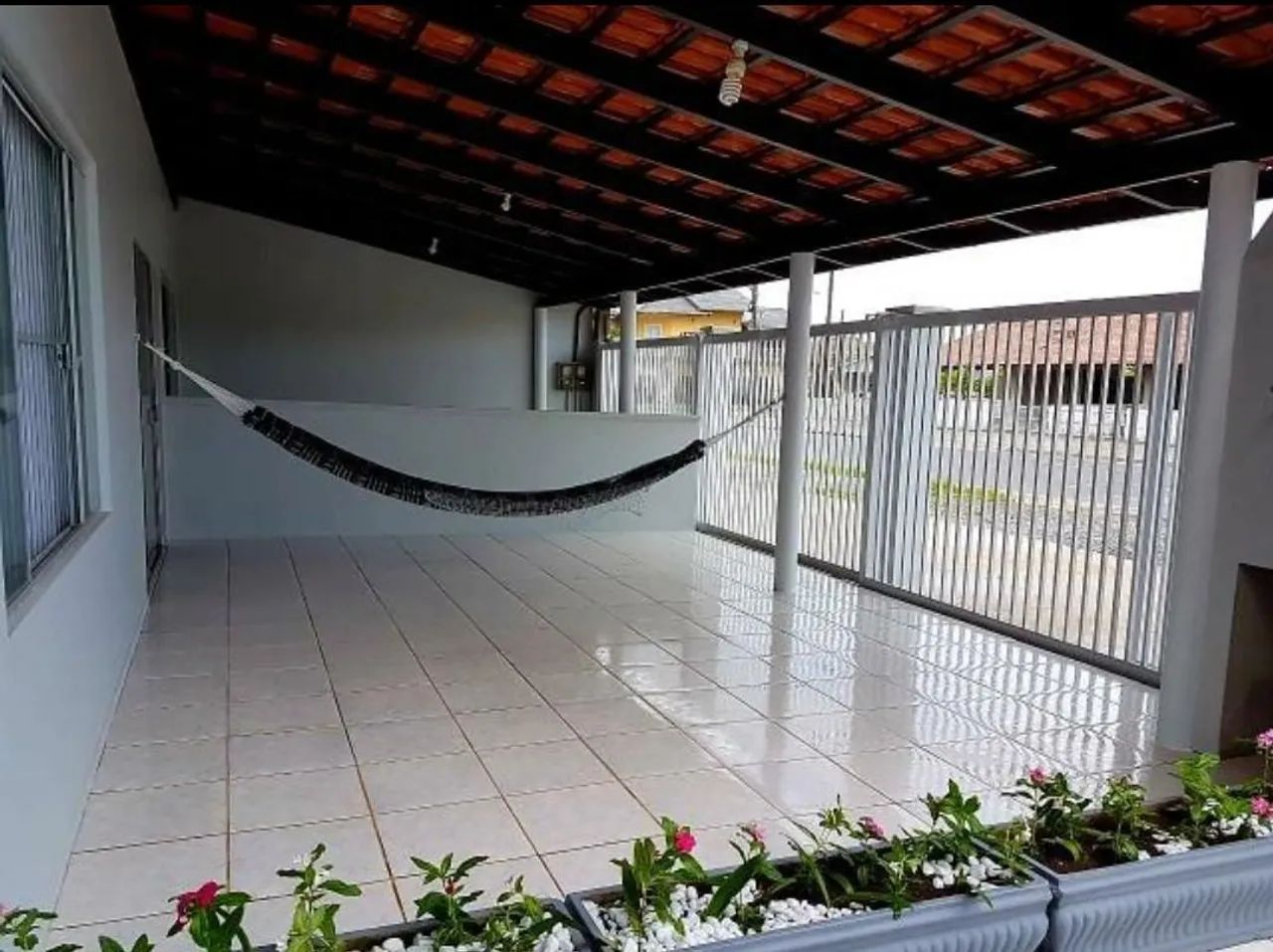 Aluguel para Temporada - Apartamento para 8 pessoas