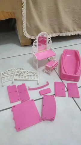 Playset glória 