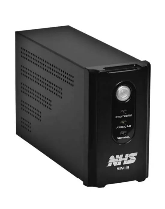 No break NHS Interactive Mini III 600VA  