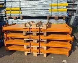Módulos de Porta Pallets Bertolini - Foto 2
