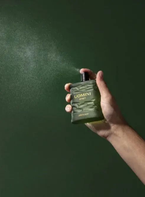 Perfume uomini spirit  - Foto 2
