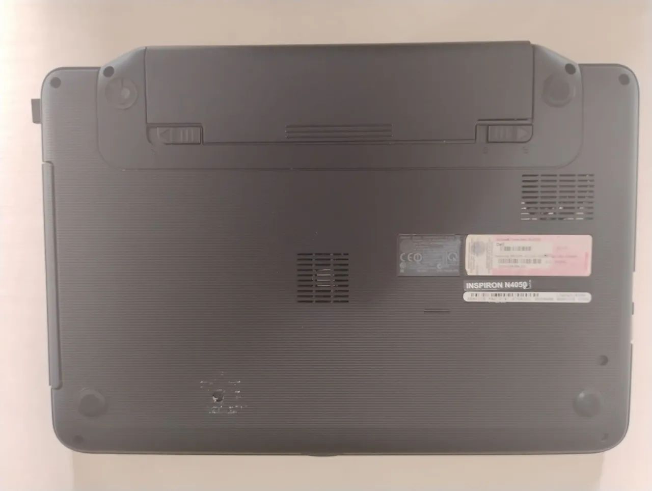 Notebook i5(2°Ger) 4gb RAM, SSD 128gb + HD700 Tela14" Bateria Boa  (Garantia e 12x Cartão) - Foto 4