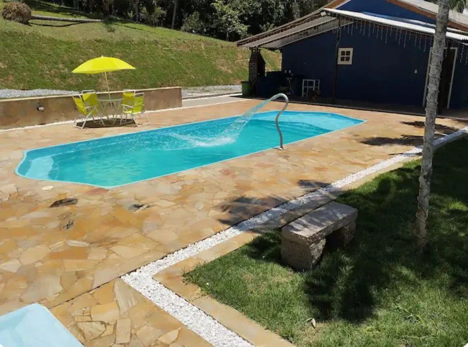 Sítio aconchegante e de fácil acesso! - Foto 2