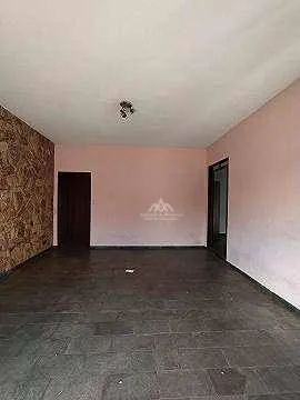 Casa com 3 dormitórios à venda, 138 m² por R$ 320.000,00 - Quintino Facci I - Ribeirão Pre
