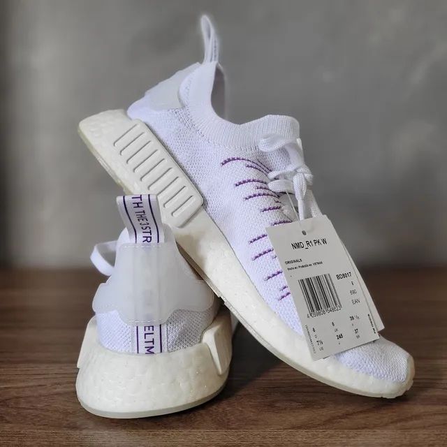 Adidas nmd r1 outlet pk feminino