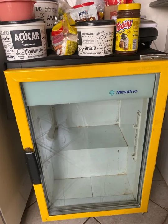Frigobar metalfrio - Foto 5
