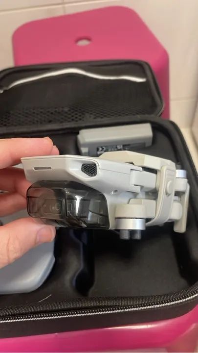 Drone DJI Mini 2 - Foto 3