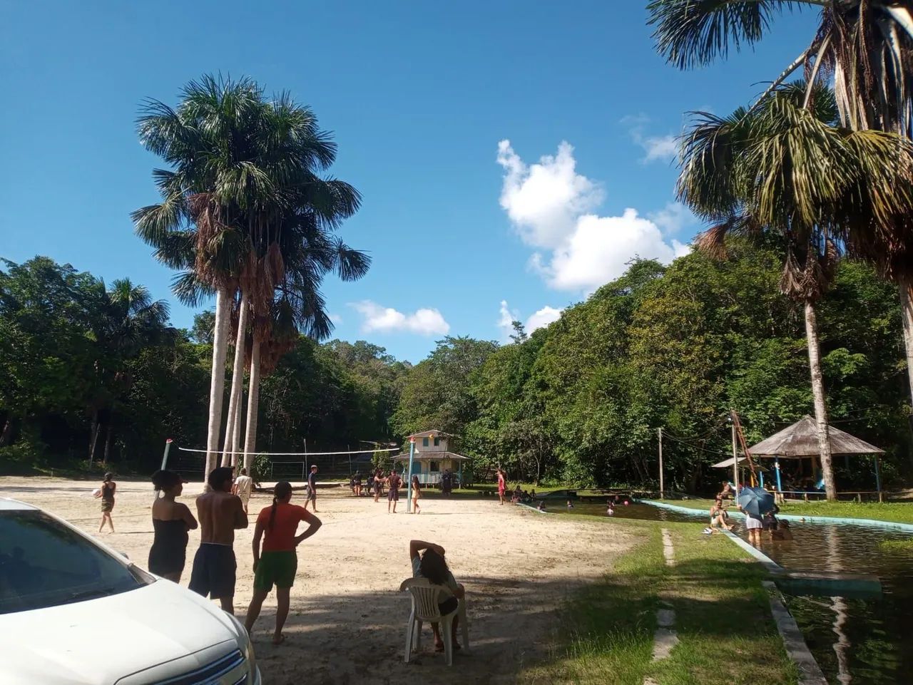 foto - Manaus - Adrianópolis