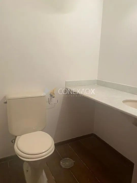 apartamento - Cambuí - Campinas - Foto 4