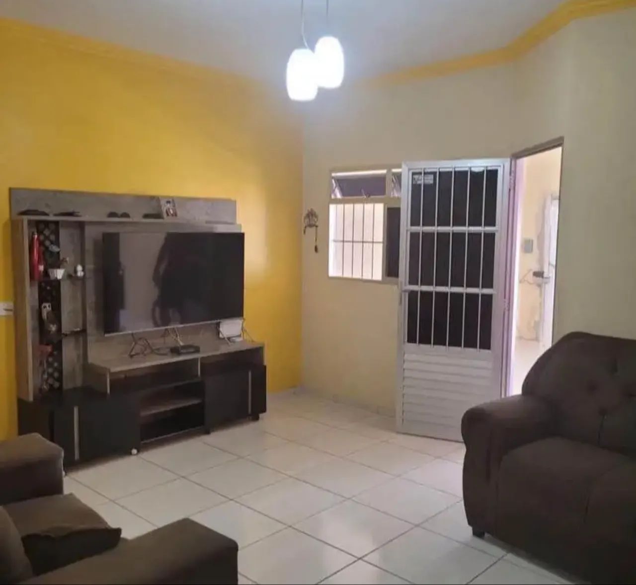 ~Casa na Cidade Operaria - Foto 3