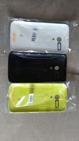 Capinha Case Motorola Moto G 2 - Foto 2