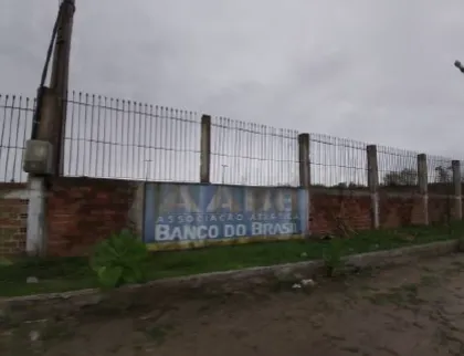 Venda dos lotes da (AABB) Nova Russas (CE)