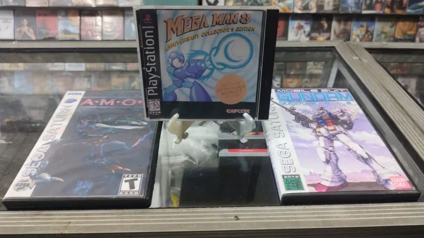 jogos pra ps1 ps2 ps3 xbox classic 360 wii wii-u psp e ps vita  - Foto 2
