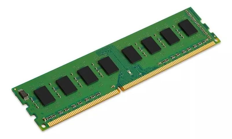 8GB DDR3 1600MHz CL11 Kingston RAM Memory Model KVR16N11/8 - Excellent Condition!64319033664770122