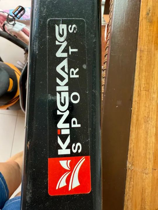 Remo indoor seco  - Foto 3