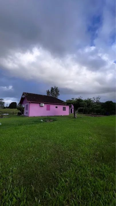 Chácara em Taquara RS ideal para pecuária  - Foto 5