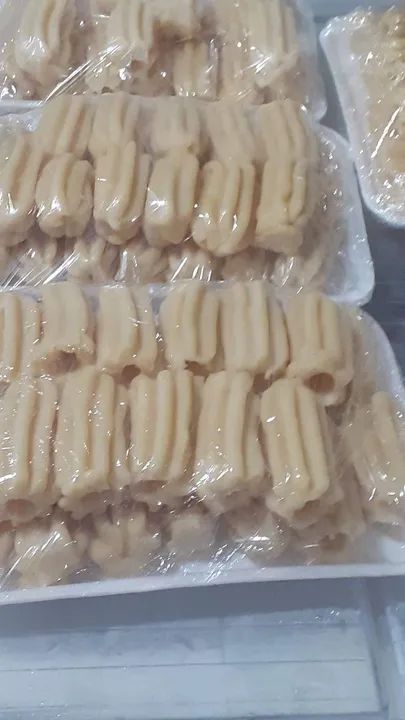 Carrinho de lanches para lojas e aniversário  - Foto 5