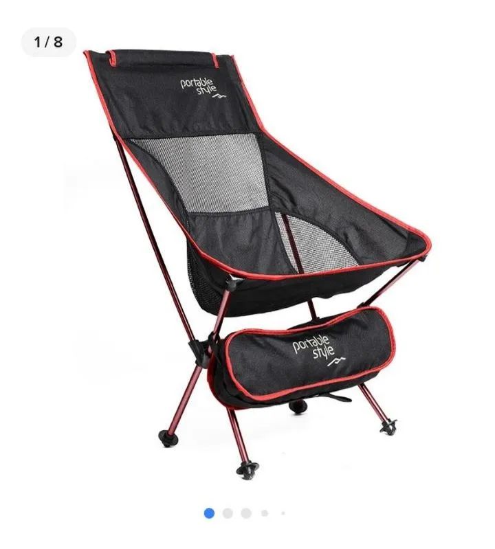 KIT PRAIA, TENDA + 1 CADEIRA + 1 MESA - Foto 2