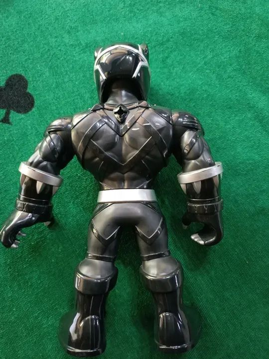 Pantera Negra - Hasbro  - Foto 2