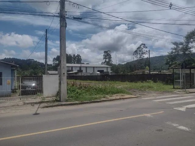 Foto - União da Vitória - Cristo Rei