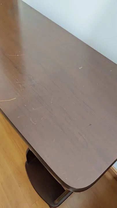 Escrivaninha com Gaveta - Foto 6