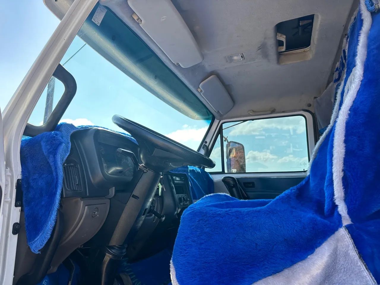 VW 13190 Munck e casinha - Foto 15