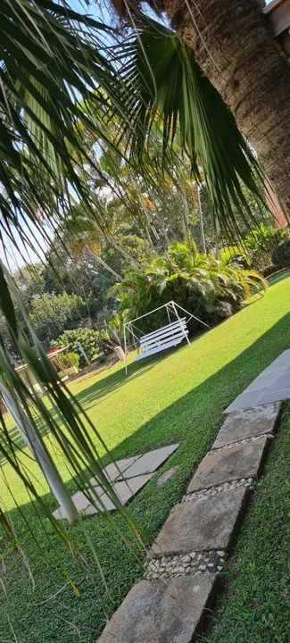 Chácara para alugar,final de semana, feriados,semanal! - Foto 4