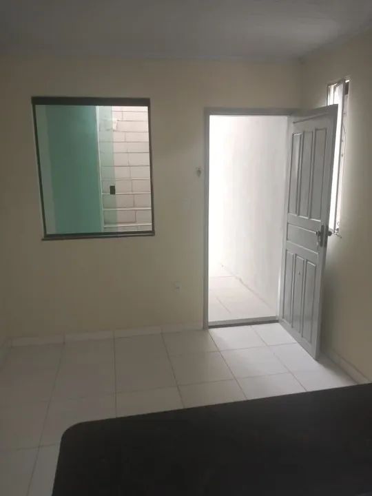 Aluga-se apartamento 1/4 Vale do Matatu  - Foto 4