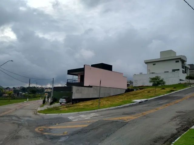 foto - São José dos Campos - Condomínio Residencial Mantiqueira