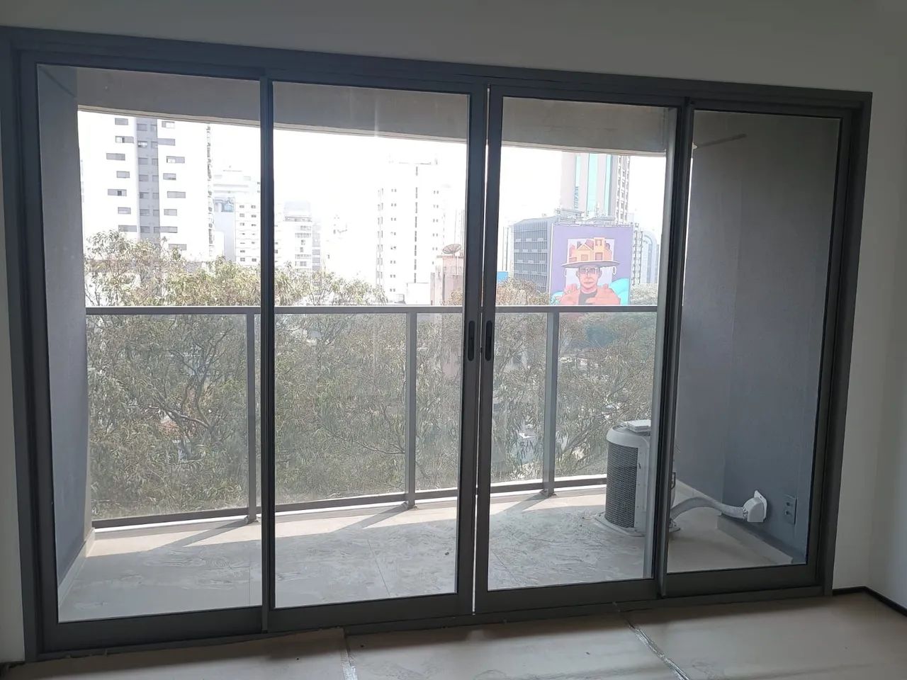 Porta Balcão  - Foto 2