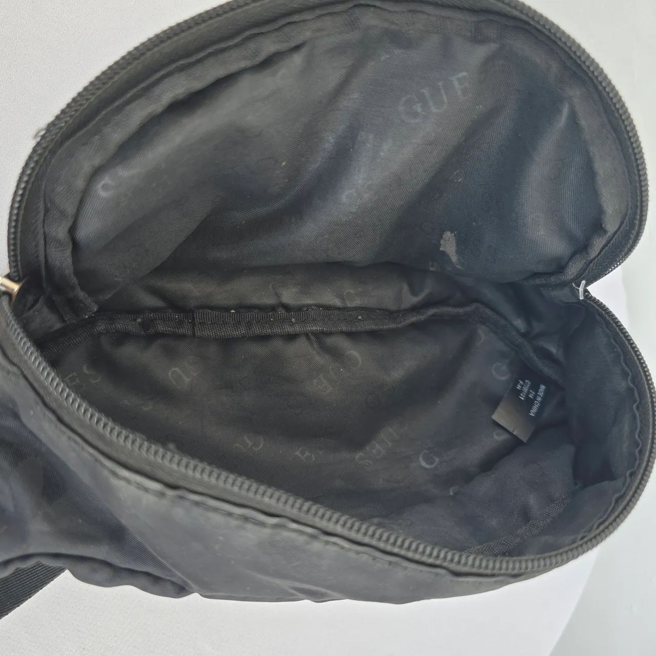 Bolsa de cintura Guess original pochete - Foto 3