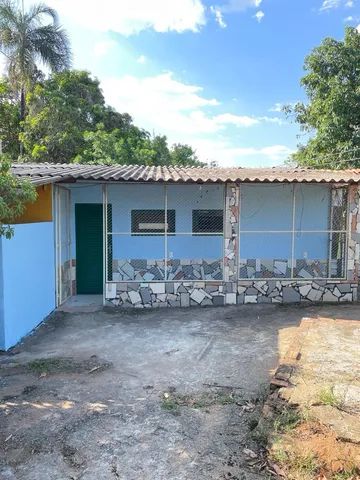 Captação de Casa para locação na Núcleo Rural Córrego do Torto Trecho 3, SHIN, Brasília, DF