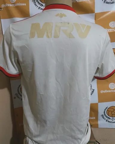 Camisa Flamengo  - Foto 4