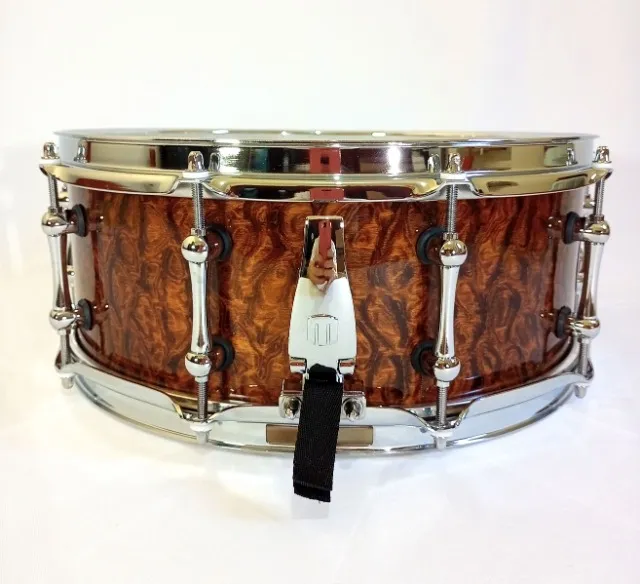 Caixa Mapex Armory Dillinger