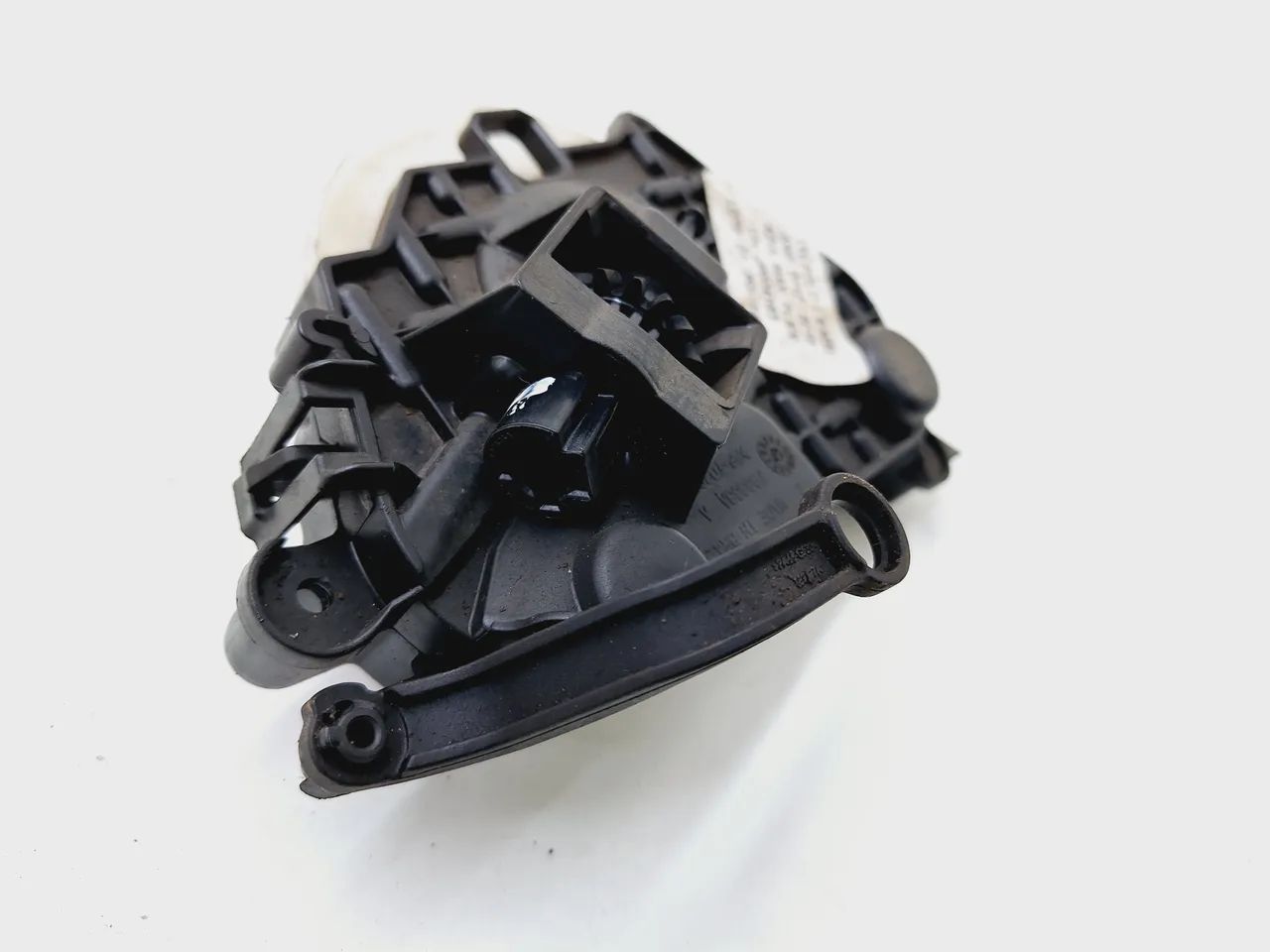 Engrenagem Caixa Evaporadora Vw Polo 1.6 2017 2018 T96868a - Foto 4