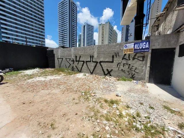 Terreno para aluguel, Pina - Recife/PE - Foto 3