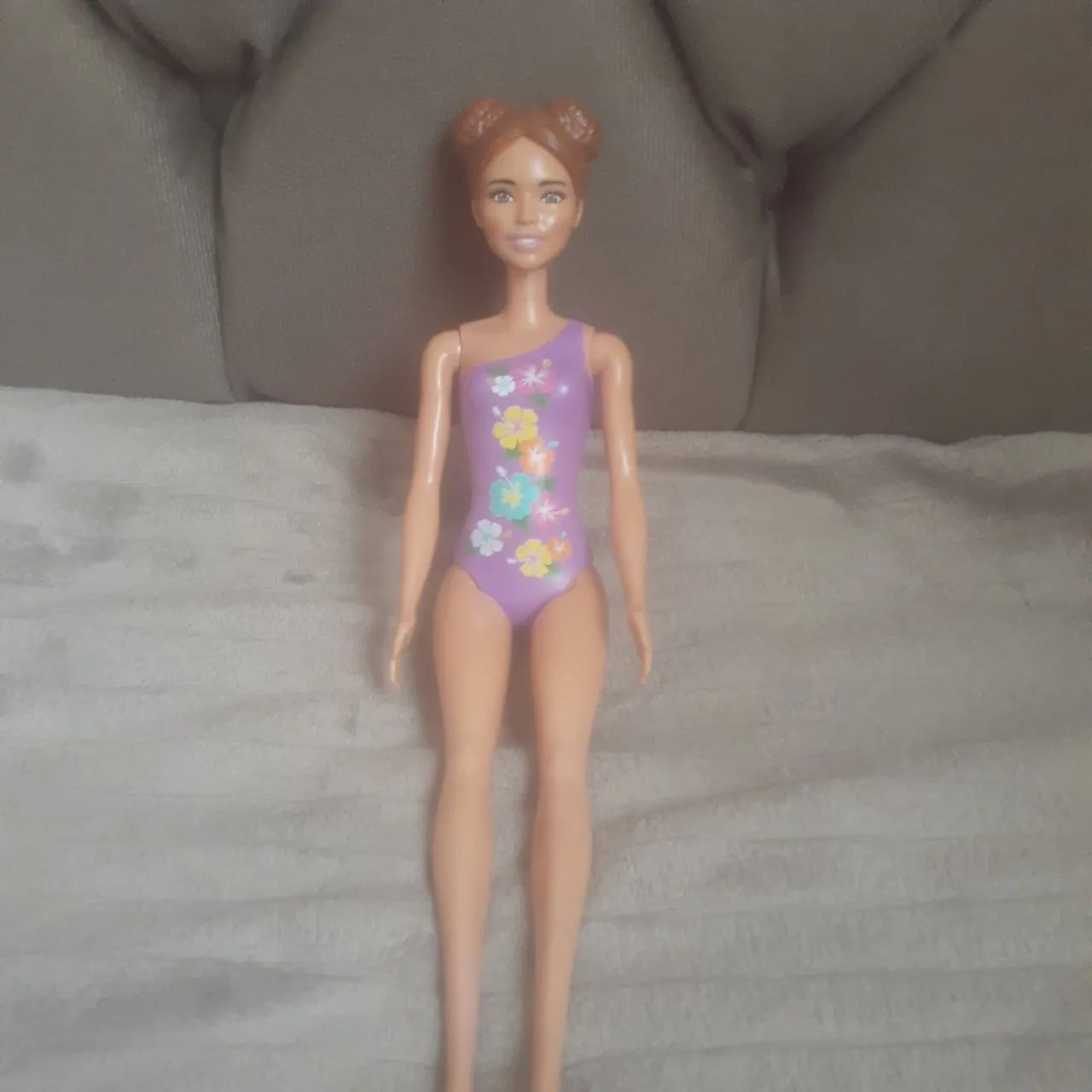 Boneca Barbie Splash - Foto 3