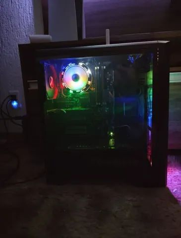 Pc Gamer - Ótima oportunidade - Foto 3