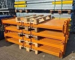 Módulos de Porta Pallets Bertolini
